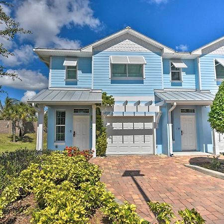 Island Escape With Pool Access Golf And Explore! Merritt Island Εξωτερικό φωτογραφία