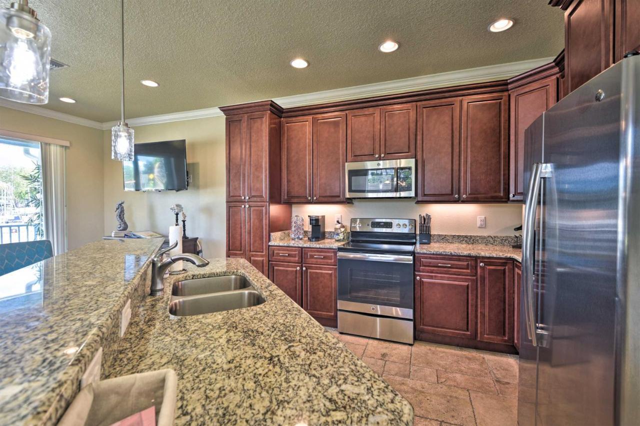 Island Escape With Pool Access Golf And Explore! Merritt Island Εξωτερικό φωτογραφία