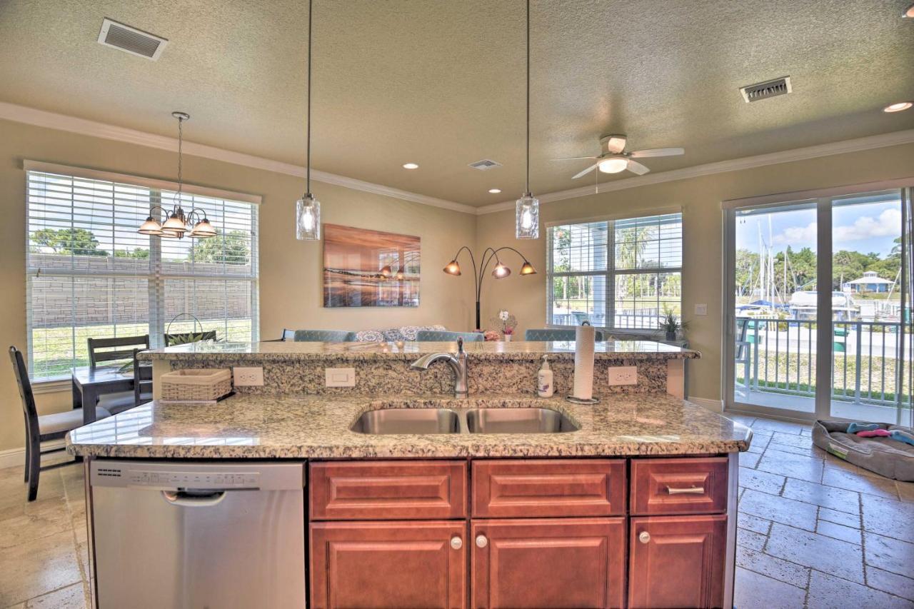 Island Escape With Pool Access Golf And Explore! Merritt Island Εξωτερικό φωτογραφία