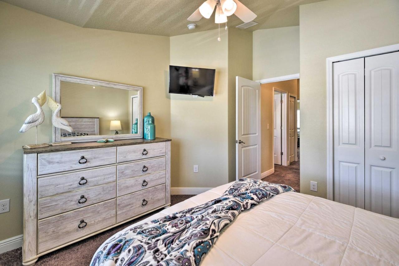 Island Escape With Pool Access Golf And Explore! Merritt Island Εξωτερικό φωτογραφία