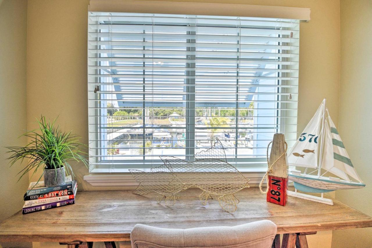 Island Escape With Pool Access Golf And Explore! Merritt Island Εξωτερικό φωτογραφία