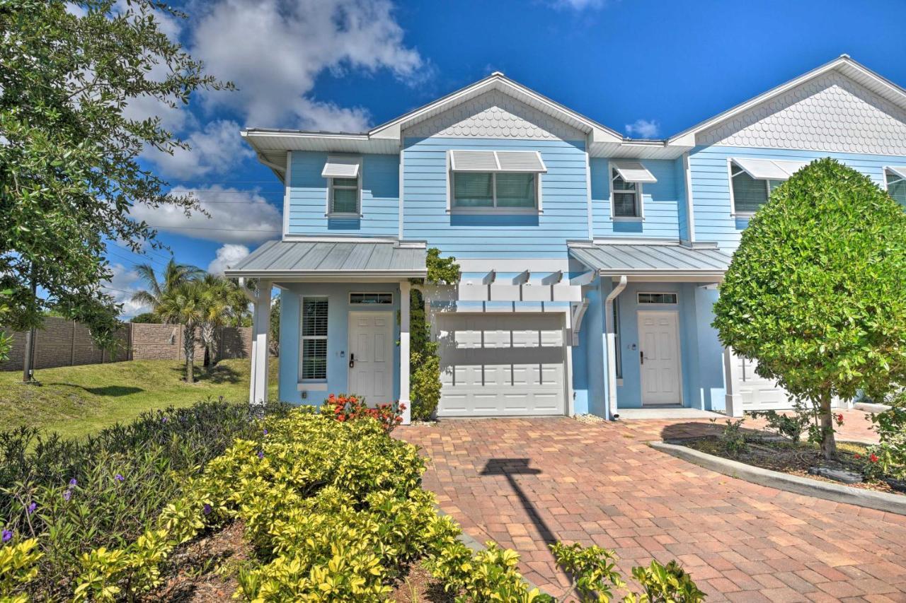 Island Escape With Pool Access Golf And Explore! Merritt Island Εξωτερικό φωτογραφία