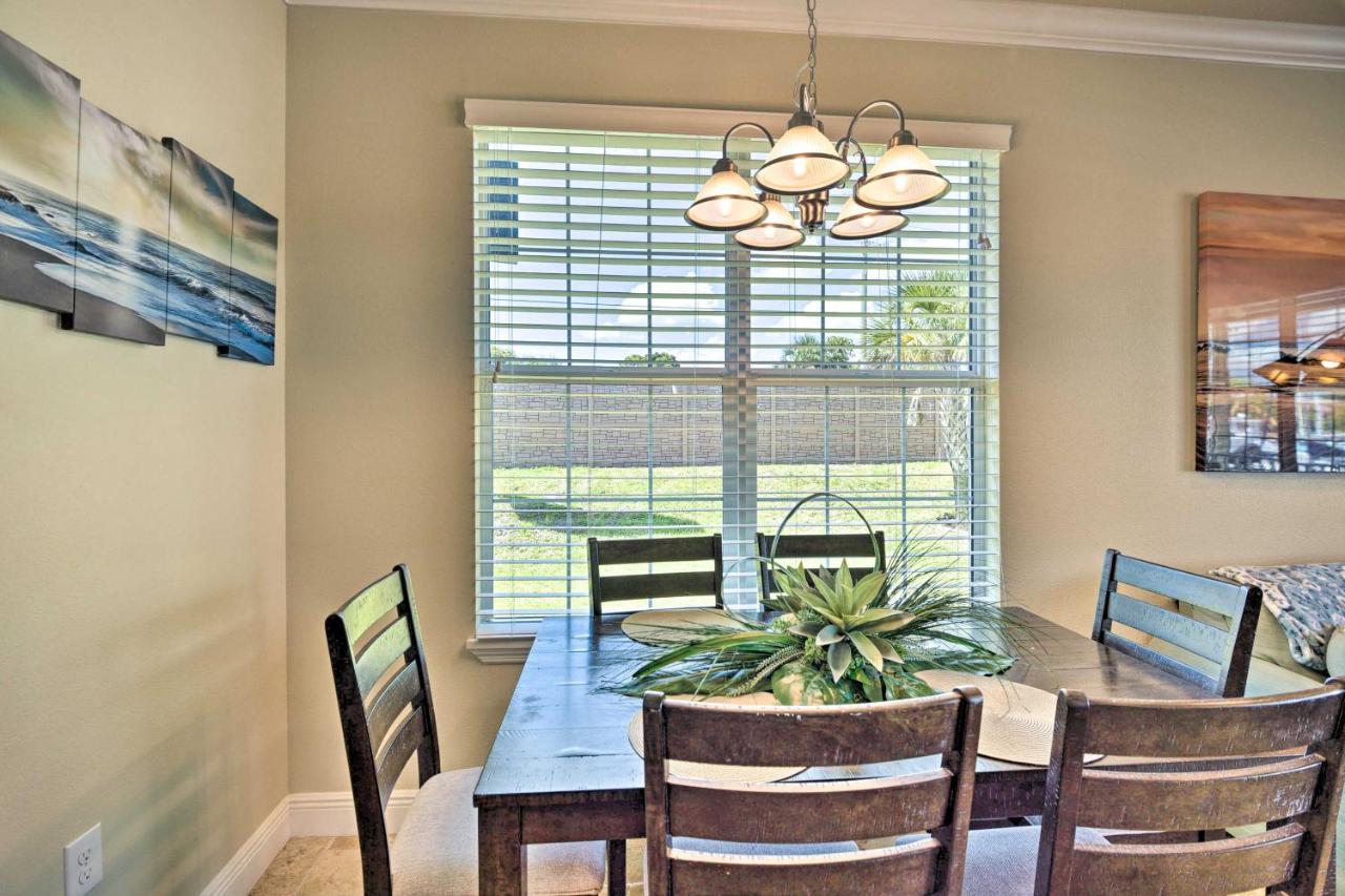 Island Escape With Pool Access Golf And Explore! Merritt Island Εξωτερικό φωτογραφία