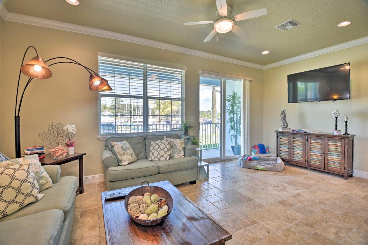 Island Escape With Pool Access Golf And Explore! Merritt Island Εξωτερικό φωτογραφία
