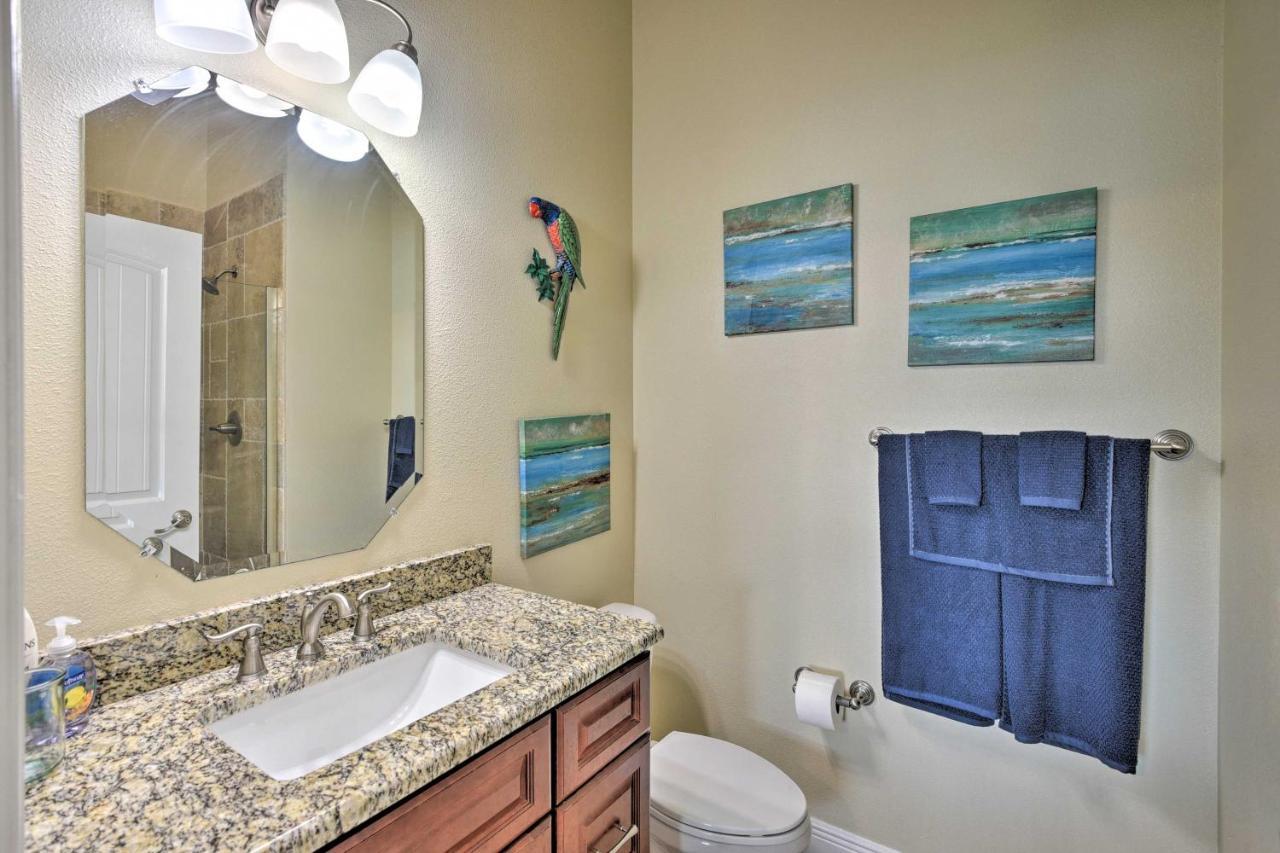 Island Escape With Pool Access Golf And Explore! Merritt Island Εξωτερικό φωτογραφία