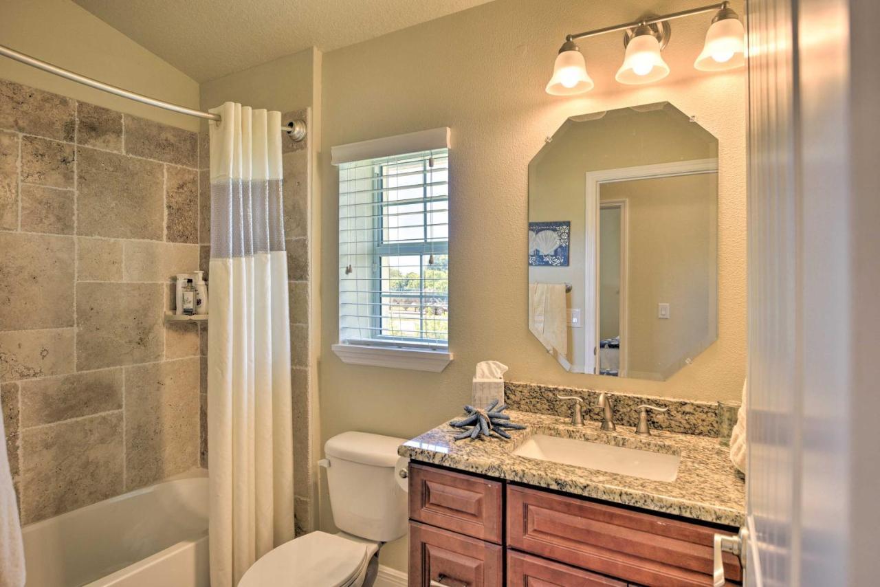 Island Escape With Pool Access Golf And Explore! Merritt Island Εξωτερικό φωτογραφία