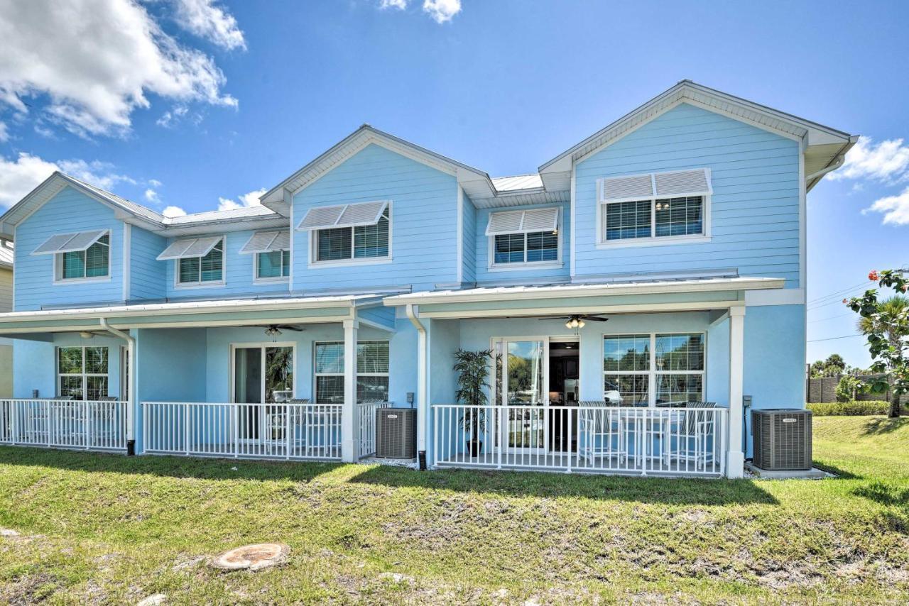 Island Escape With Pool Access Golf And Explore! Merritt Island Εξωτερικό φωτογραφία