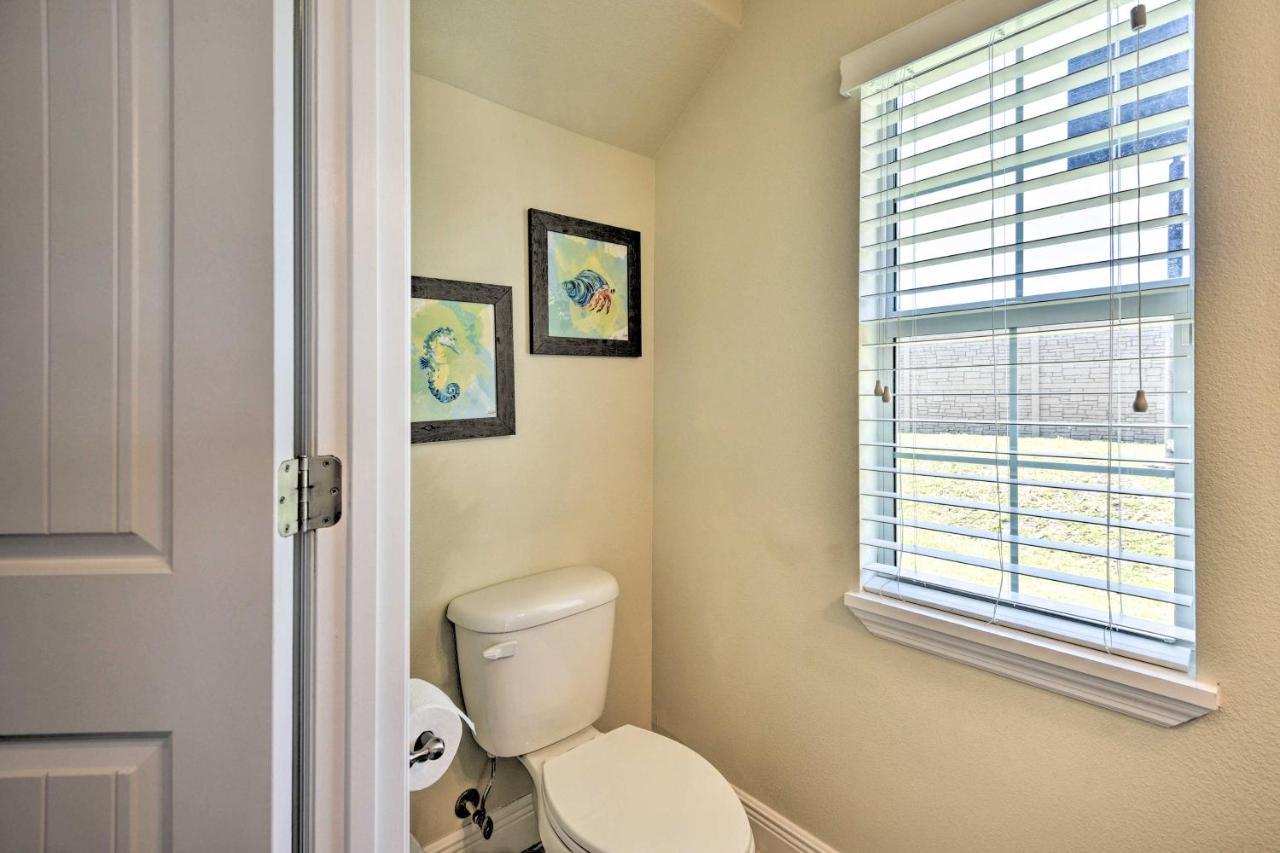 Island Escape With Pool Access Golf And Explore! Merritt Island Εξωτερικό φωτογραφία