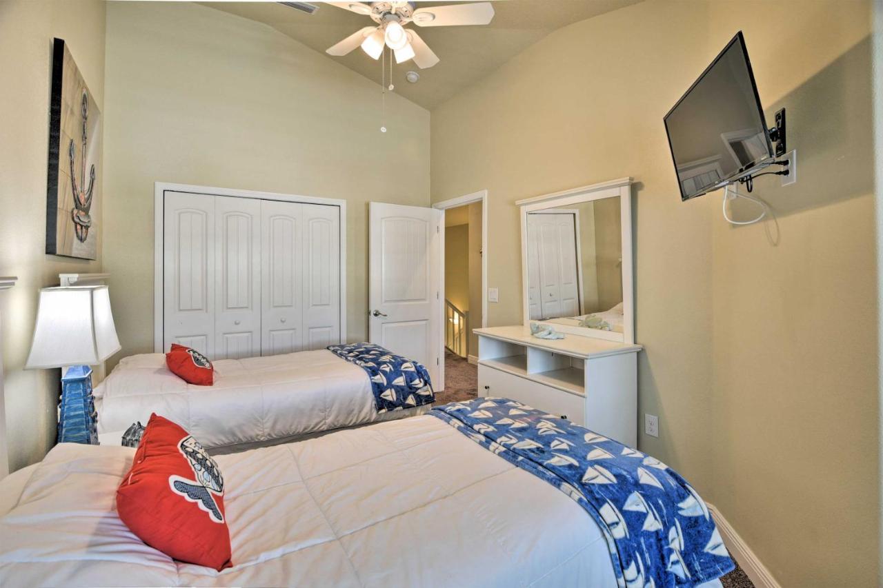 Island Escape With Pool Access Golf And Explore! Merritt Island Εξωτερικό φωτογραφία