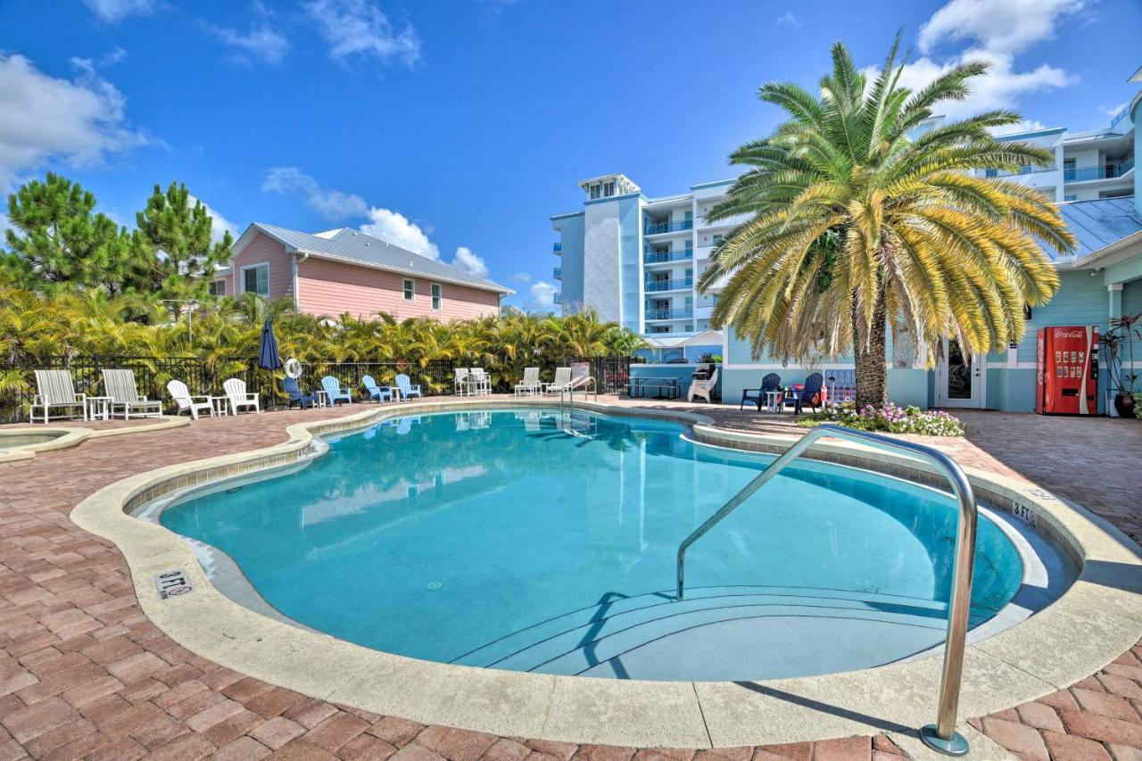 Island Escape With Pool Access Golf And Explore! Merritt Island Εξωτερικό φωτογραφία